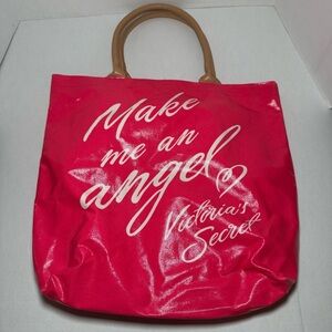 Victoria’s Secret Tote Bag